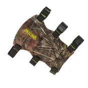 3-Strap 7-Inch Archery Armguard, Mossy Oak® Break-Up Country™