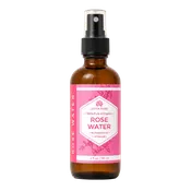 Moroccan Rose Water Toner - 4 oz