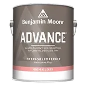 Advance® Interior Paint - High Gloss Gallon Sour Apple 401