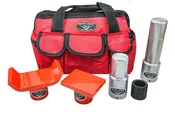 12-Ton Bottle Jack Recovery Kit (Without Jack)