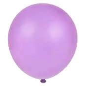 12" Latex Balloons, 10ct - Lavender