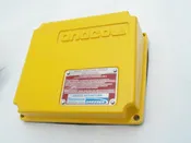 LIMIT SWITCH COVER