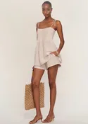 264B07A Shania Two-Piece Set