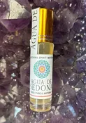 Agua de Sedona "Microcosm" 10ml Oil Roll-On — Reiki Classes