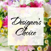 Designer choice #2
