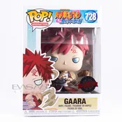 Gaara Naruto Funko POP! Special Edition
