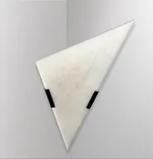 ANGLE Wall Corner Sconce
