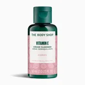 Vitamin E Cream Cleanser - 60ml