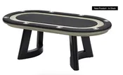 Dunbar Texas Hold'em Poker and Dining Table | Multi Stain | Legacy Billiards