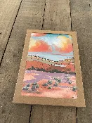 Breathing Space Boxed Notecard Set — Historic Santa Fe Foundation