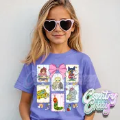 CHILDRENS BOOK COQUETTE