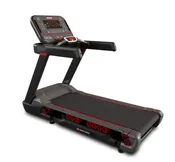 10 Series Freerunner, Led, Matte Black W/black Hex