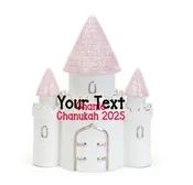 Dream Big Princess Castle