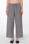 Allie Gingham Pants FINAL SALE