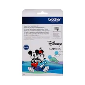 Disney Vinyl Auto Blade Kit - CADXVBDSNKIT1