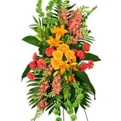 Glorious Life ~ Flower A Day