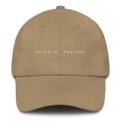 DONATION HAT