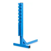 SCOTT CREEK POTTERY – SC037 – TABLE MOUNT EXTRUDER STAND