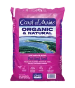 Bar Harbor Blend Organic Potting Soil
