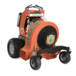 Billy Goat Z3001 Hurricane Zero Turn Stand On Blower - Transline Industries