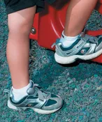 Bonded Rubber