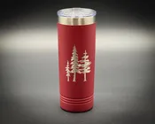 3 Trees - 22 oz Insulated Skinny Tumbler