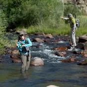 Angler’s Covey, CO