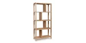 Highland Etagere | Bassett Furniture