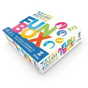 5Pillars: Fun Box - The Islamic Activity Game