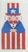 Angel - Uncle Sam