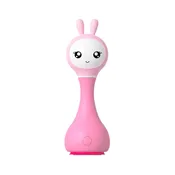 Alilo Smarty Shake & Tell Rattle