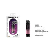 BW05带香薰蓝牙耳机 渐变黑色/渐变蓝色 Big-Name Perfume Wireless Earbuds