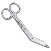 5.5" Bandage Scissor with Tensionrite™ Clip