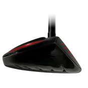 Formula FIRE 13 Wood - 35° | Left Hand