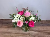 Designer’s Choice Valentine