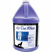 All Out White Shampoo  50:1
