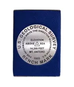 Antero Paperweight