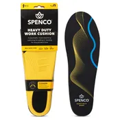 Heavy Duty Work Cushion Insole