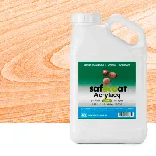 AFM Acrylacq Wood Sealer