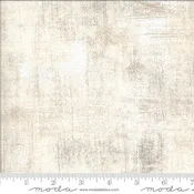 Grunge Basics Roasted Marshmallow 30150 542 Moda #1