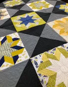 05 – Quilt Design: Independent Study