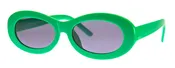 77 SUNSET STRIP - Green 84106
