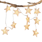 10L Open Wire Stars