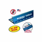 Big Blue Safety Ruler 96 Inch