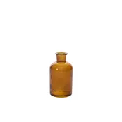 Amber Billie Bottle - Small