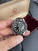 Seiko Hi-Beat Professional Diver — Deco Fine Watches