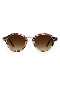 ASHTON | Amalfi 18K