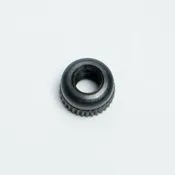 490221 - 10-32 Thread Knurled Nut (Browning)