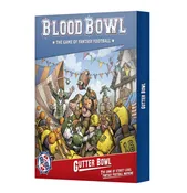 Blood Bowl: Gutter Bowl (202-34)