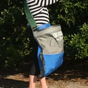 100 Pound Cordura Picking Bag